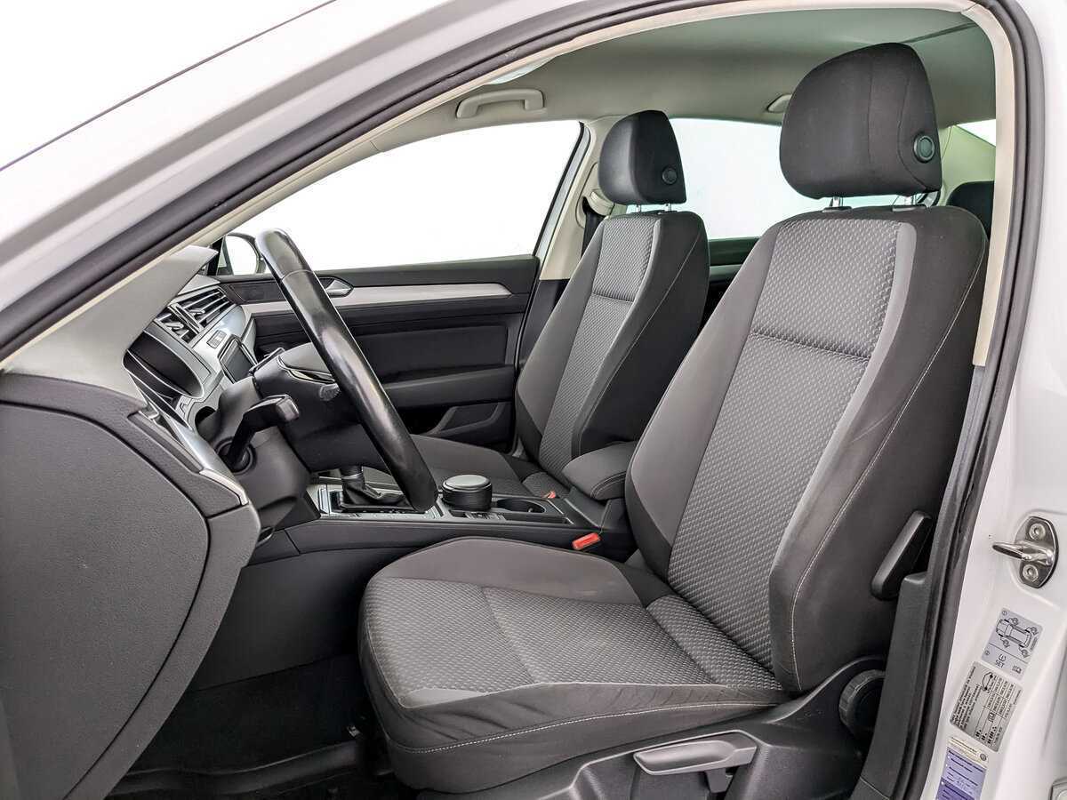 Купить Фольксваген Пассат, 2016, 138 400 км.. Фото: #17