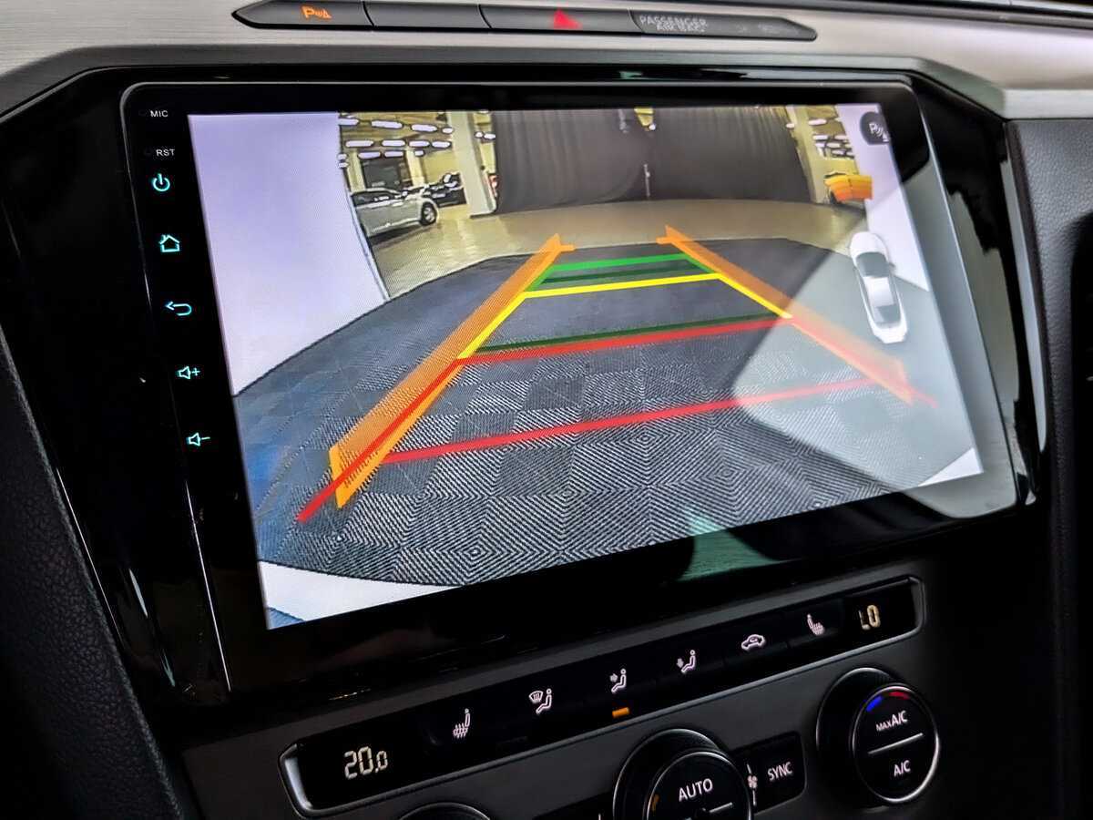 Купить Фольксваген Пассат, 2016, 138 400 км.. Фото: #22