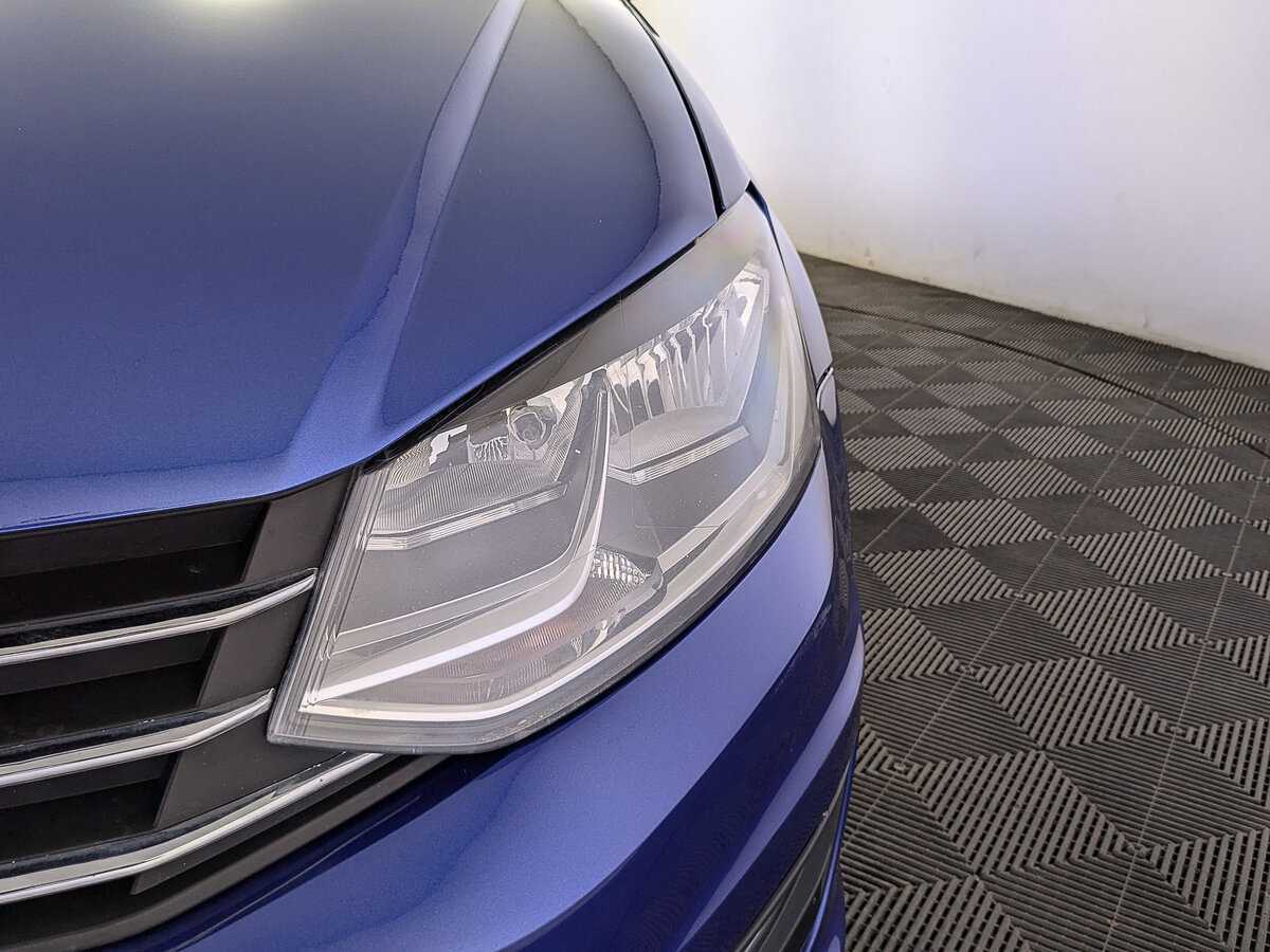 Купить Фольксваген Поло, 2019, 157 393 км.. Фото: #10