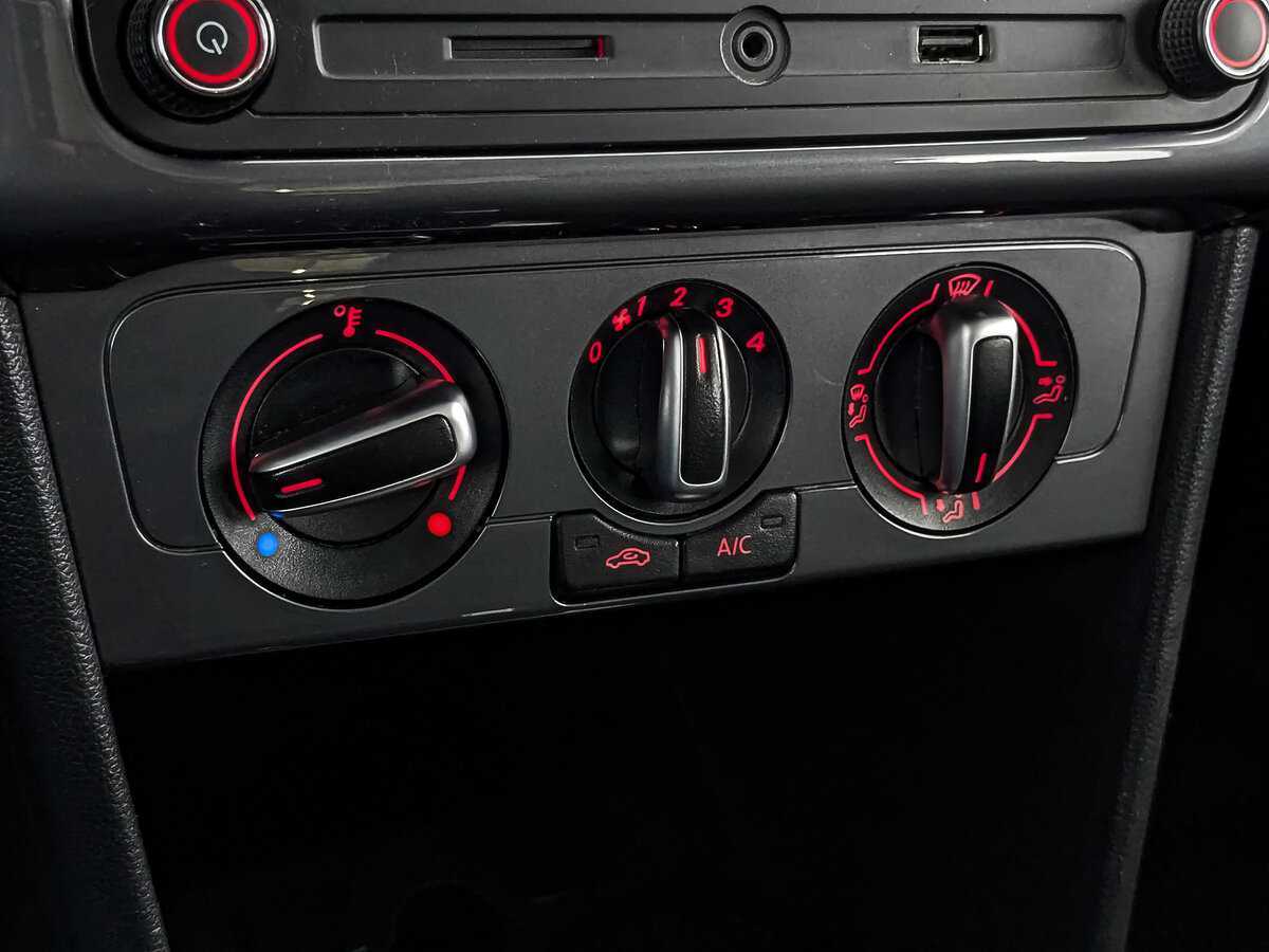 Купить Фольксваген Поло, 2019, 157 393 км.. Фото: #20