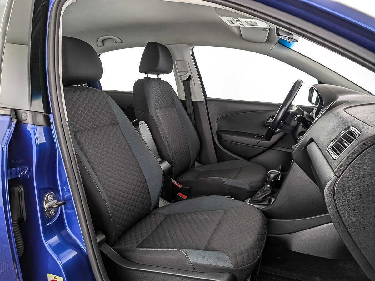 Купить Фольксваген Поло, 2019, 157 393 км.. Фото: #23