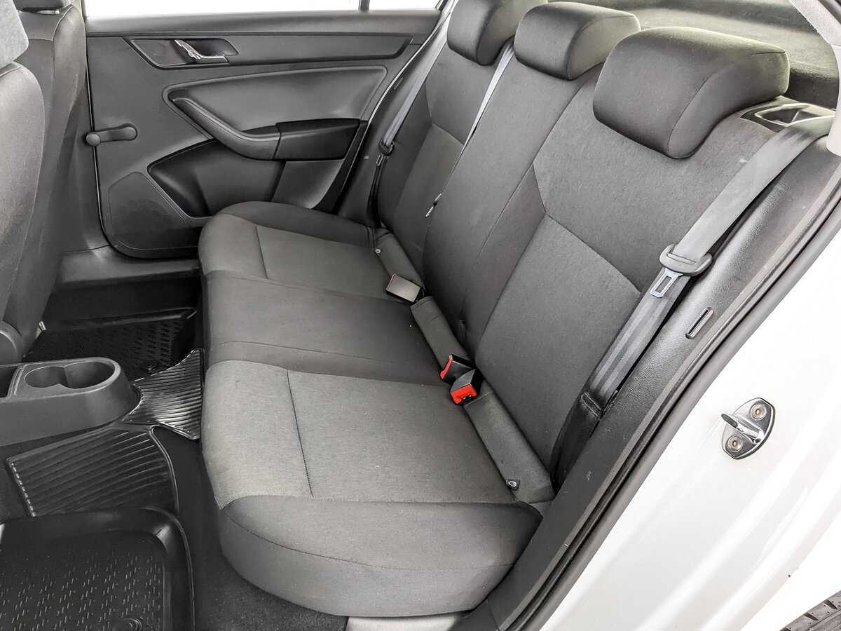 Купить Шкода Рапид, 2017, 189 398 км.. Фото: #11