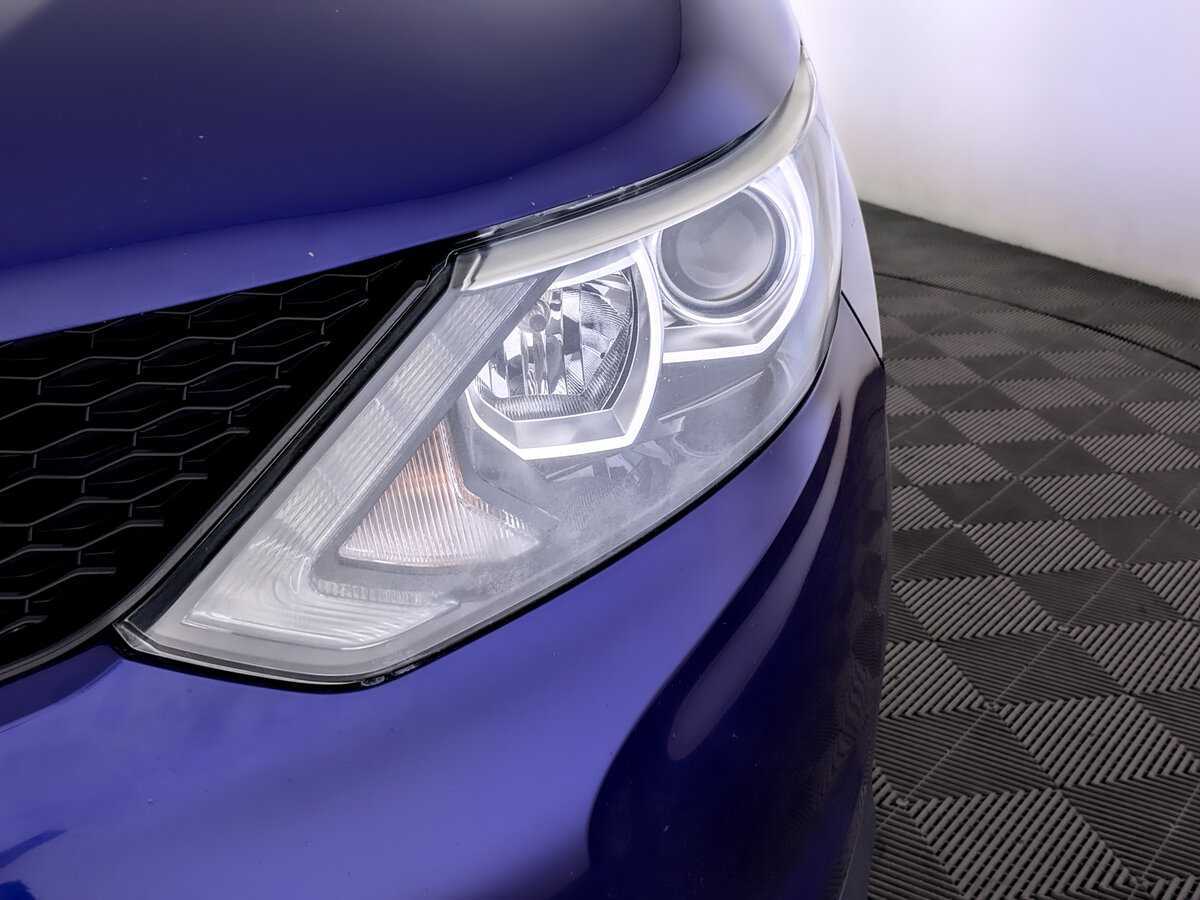 Купить Ниссан Кашкай, 2016, 177 011 км.. Фото: #16