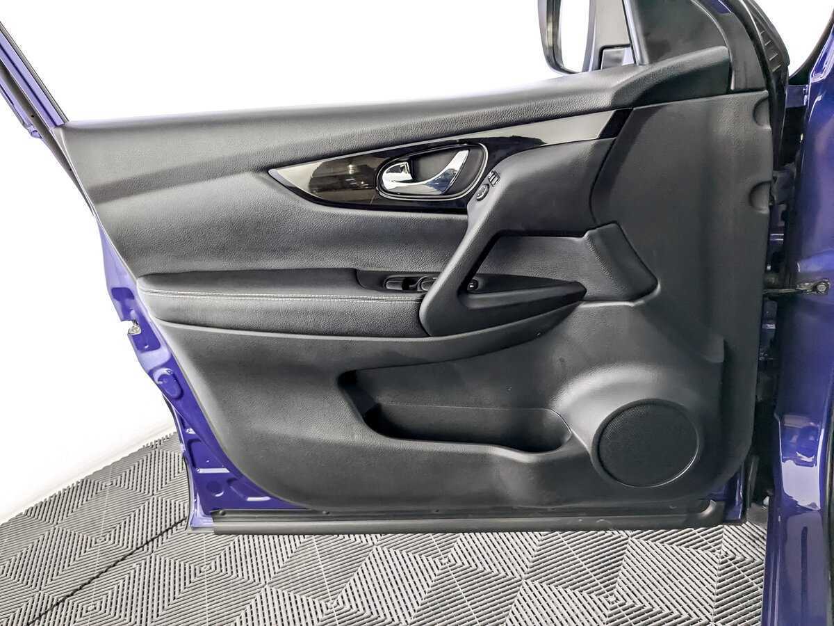 Купить Ниссан Кашкай, 2016, 177 011 км.. Фото: #18