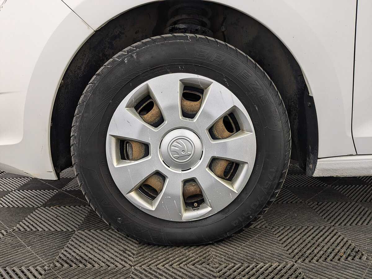 Купить Шкода Рапид, 2017, 214 528 км.. Фото: #11