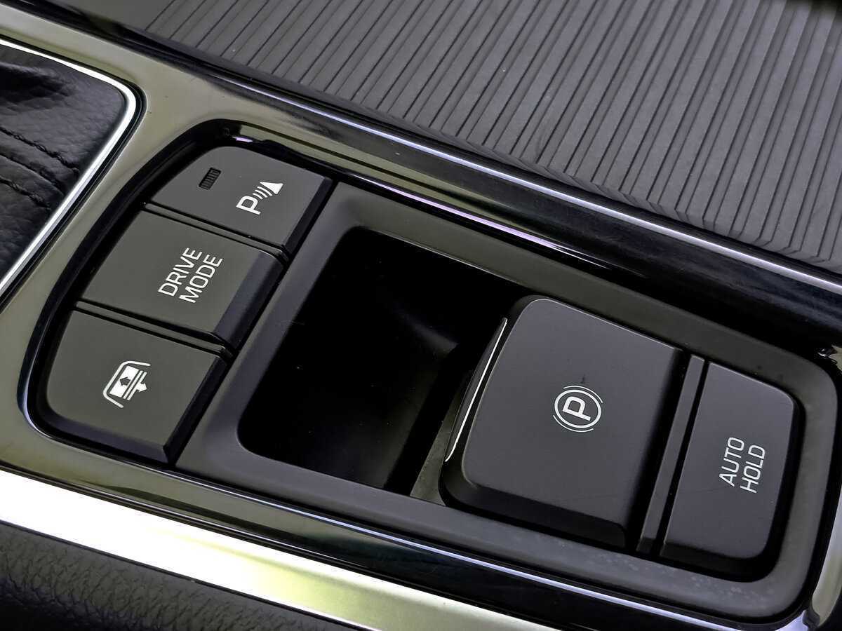 Купить Hyundai Sonata, 2019, 72 280 км.. Фото: #25