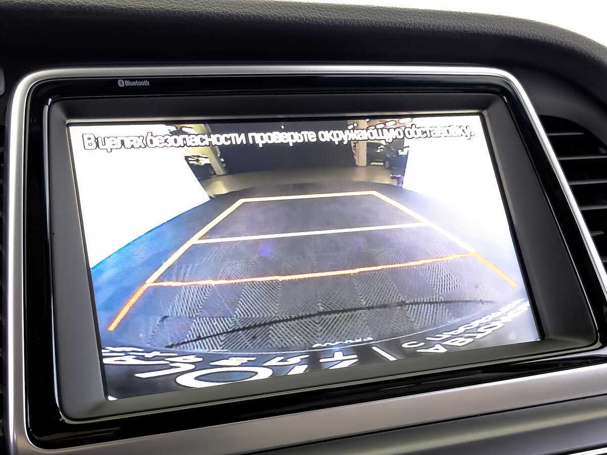 Купить Hyundai Sonata, 2019, 72 280 км.. Фото: #26