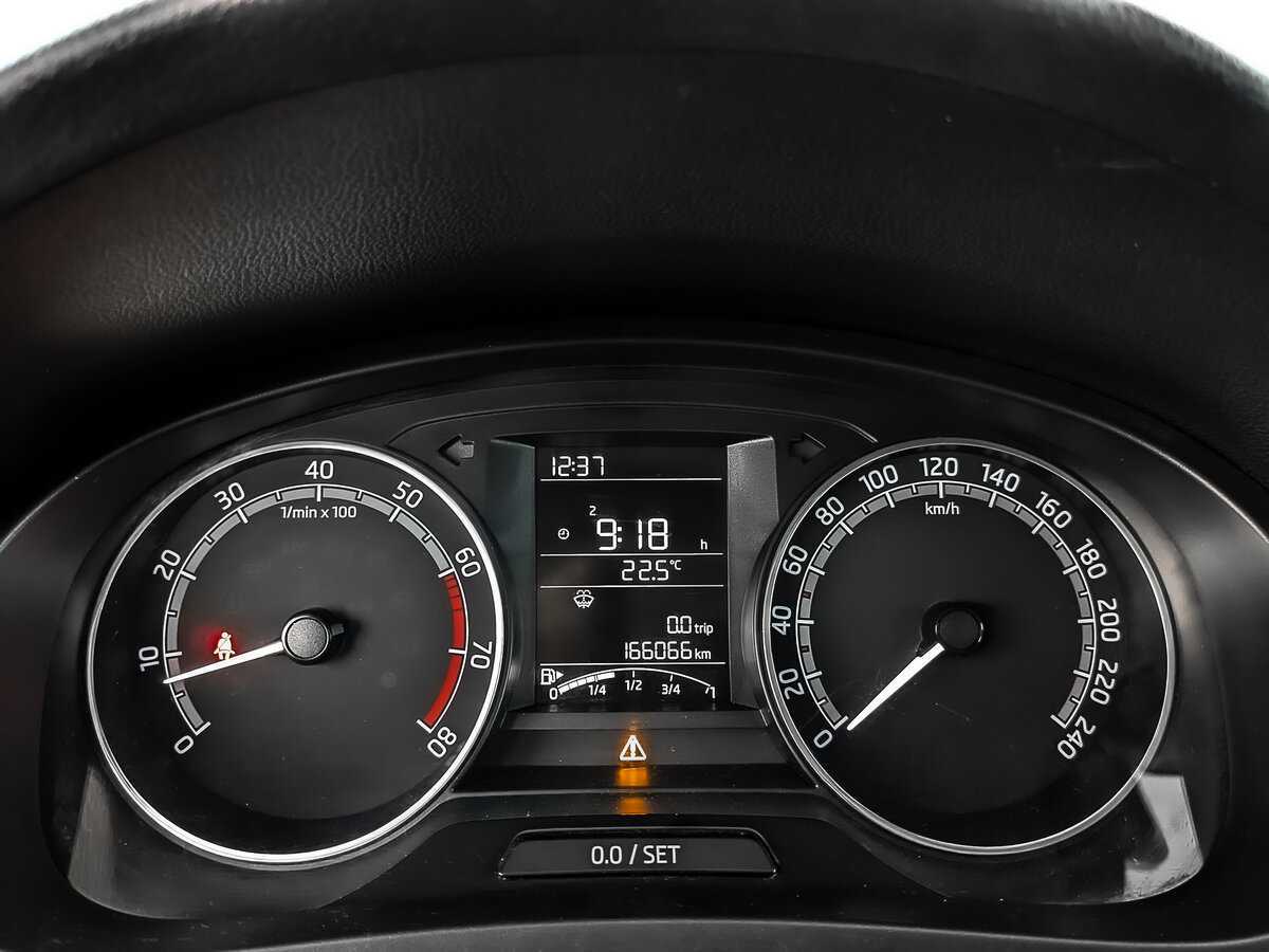 Купить Шкода Рапид, 2019, 166 059 км.. Фото: #15