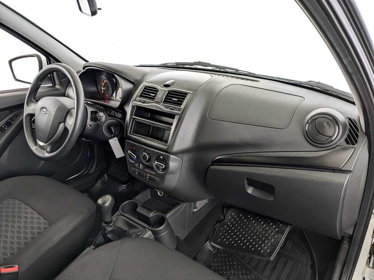 Купить Лада (ВАЗ) Гранта, 2022, 103 259 км.. Фото: #10