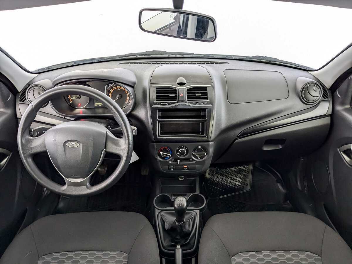 Купить Лада (ВАЗ) Гранта, 2022, 103 259 км.. Фото: #13