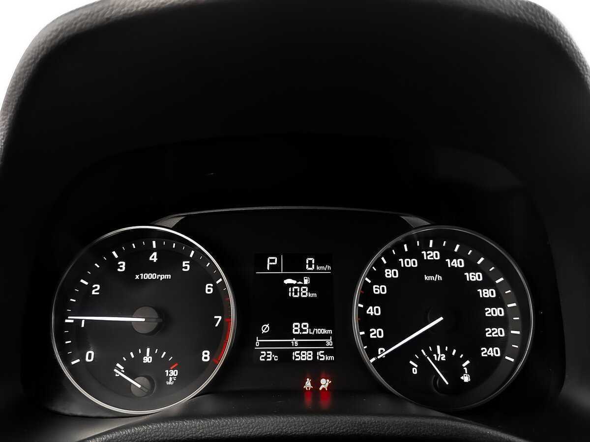 Купить Хендай Елантра, 2017, 158 812 км.. Фото: #15