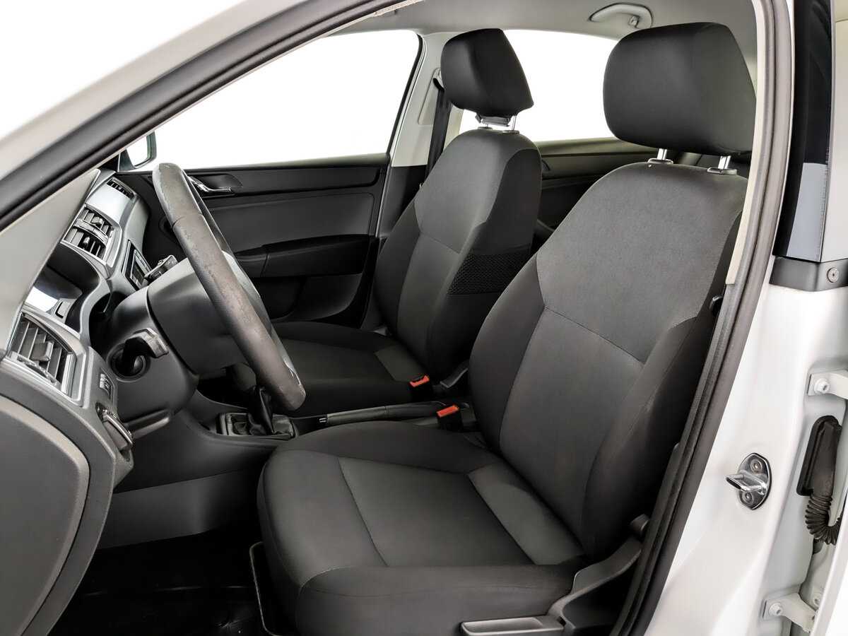 Купить Шкода Рапид, 2017, 149 922 км.. Фото: #19