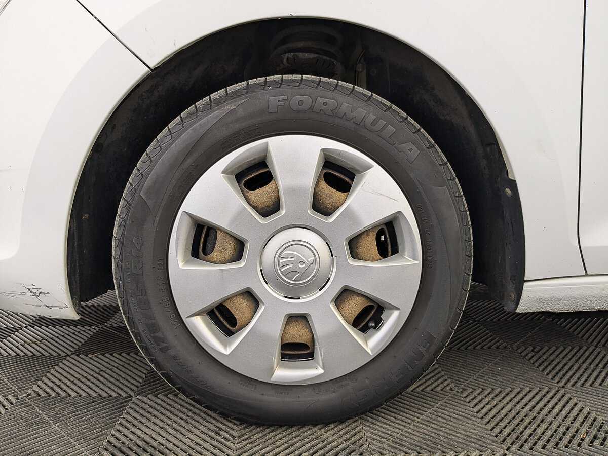 Купить Шкода Рапид, 2017, 174 708 км.. Фото: #11