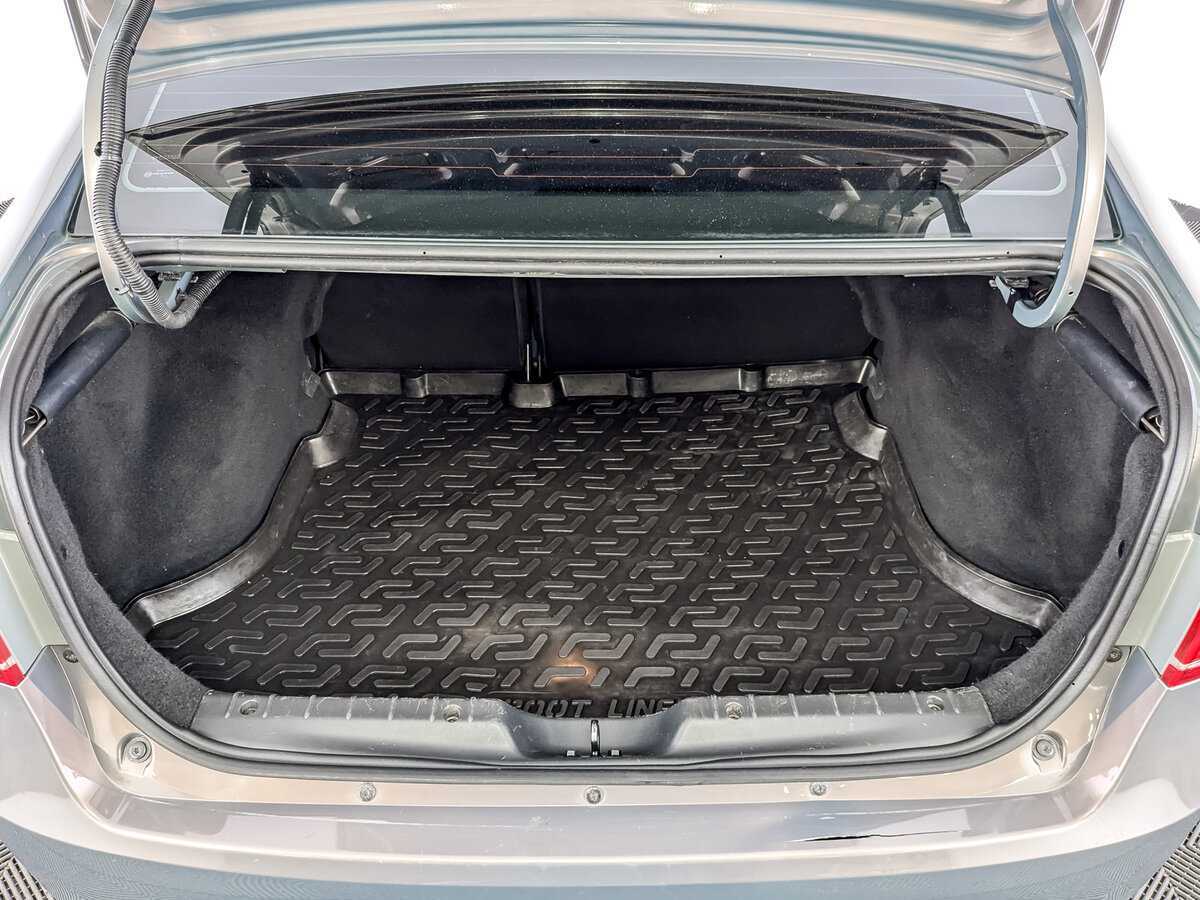 Купить Лада (ВАЗ) Веста, 2017, 64 289 км.. Фото: #9