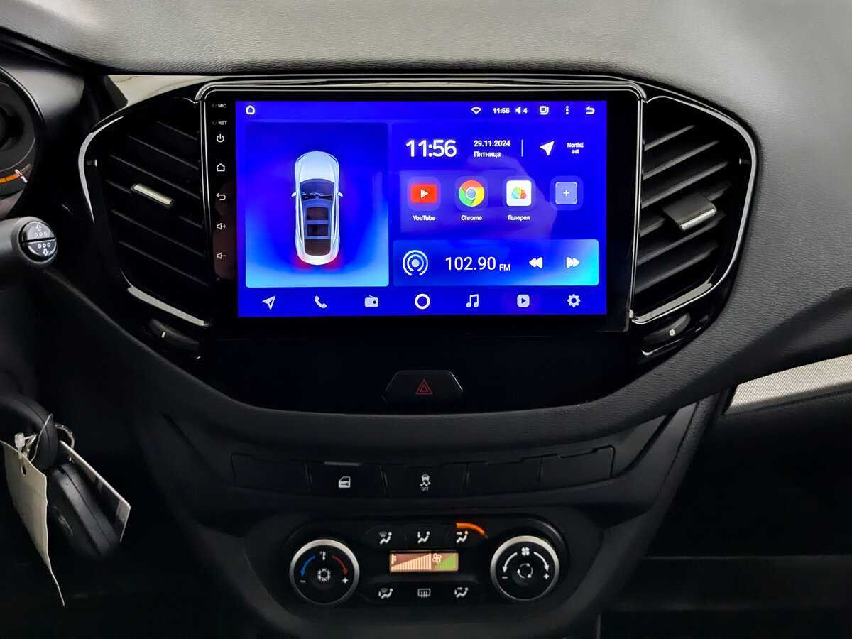 Купить Лада (ВАЗ) Веста, 2017, 64 289 км.. Фото: #14