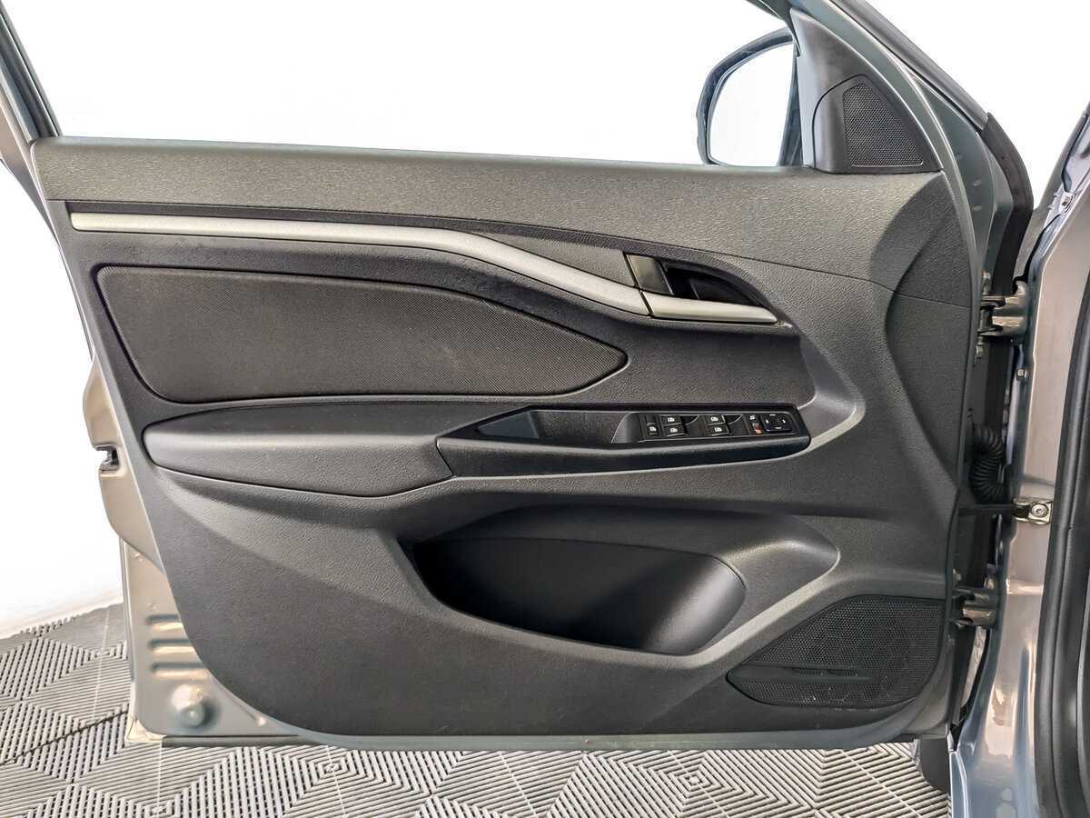 Купить Лада (ВАЗ) Веста, 2017, 64 289 км.. Фото: #18