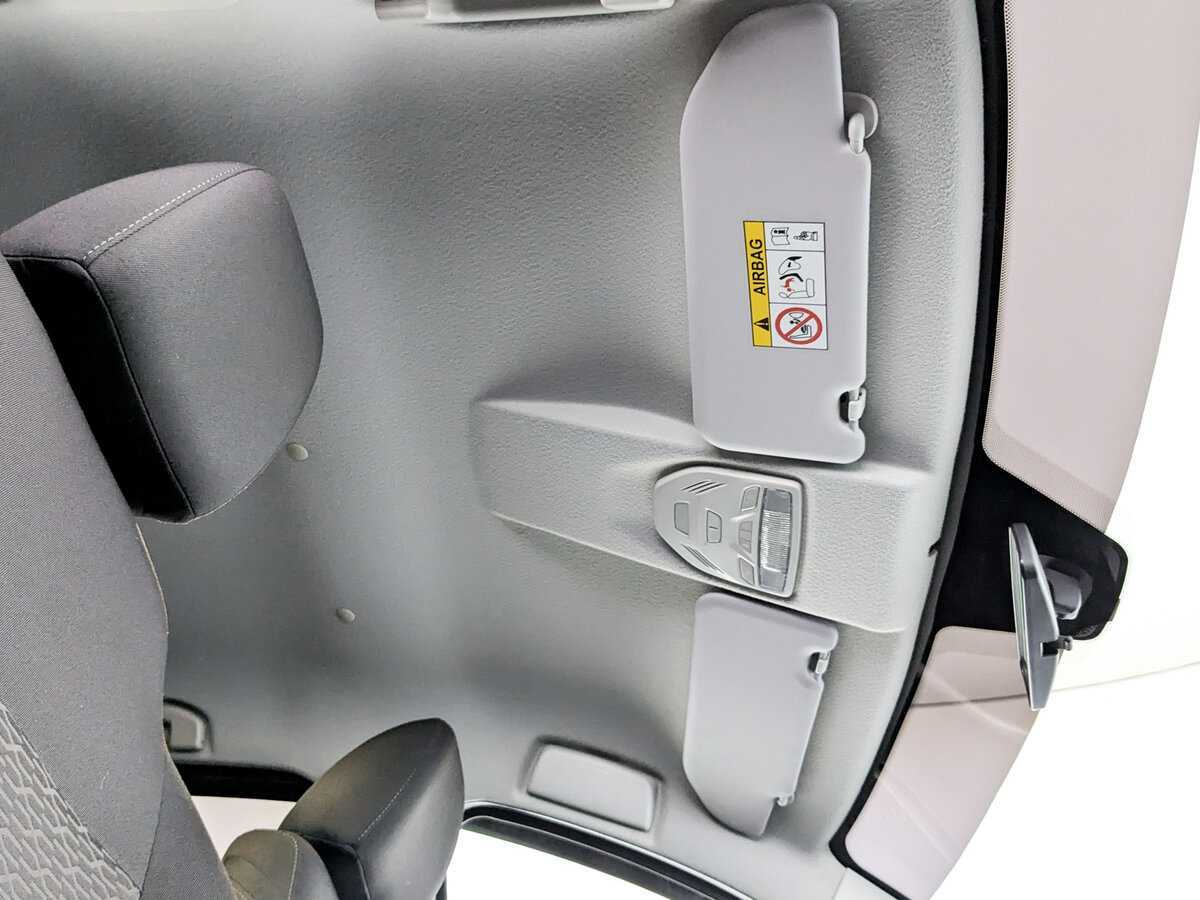 Купить Лада (ВАЗ) Веста, 2017, 64 289 км.. Фото: #21