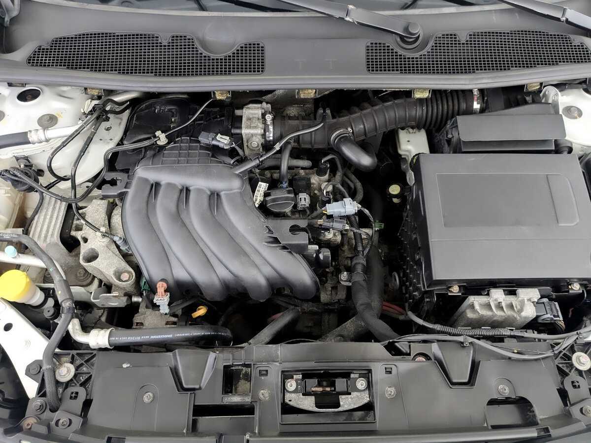 Купить Renault Fluence, 2013, 122 956 км.. Фото: #8