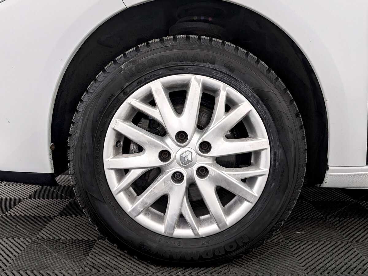 Купить Renault Fluence, 2013, 122 956 км.. Фото: #17