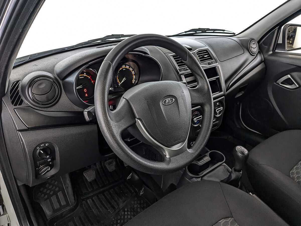 Купить Лада (ВАЗ) Гранта, 2022, 109 675 км.. Фото: #14