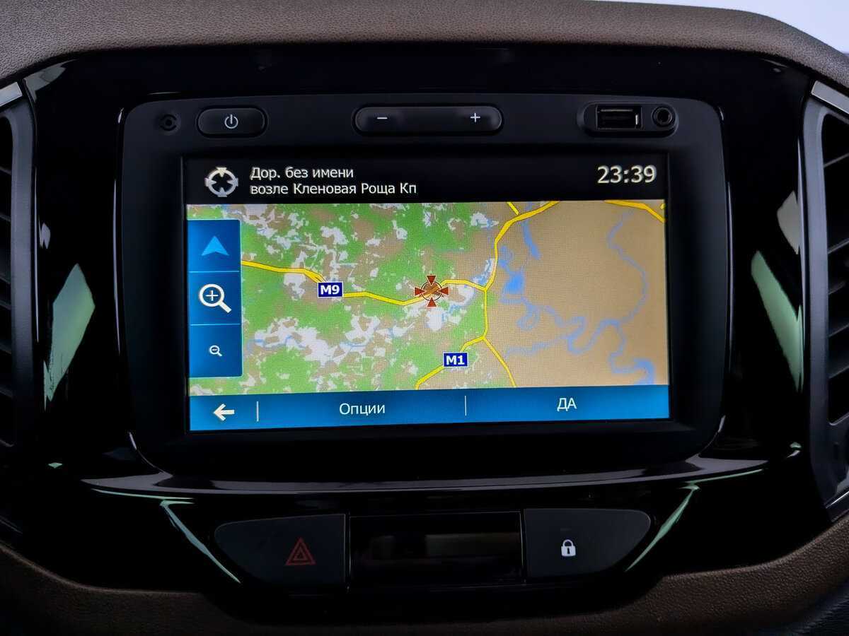 Купить Лада (ВАЗ) ИКСРЭЙ, 2017, 96 796 км.. Фото: #14