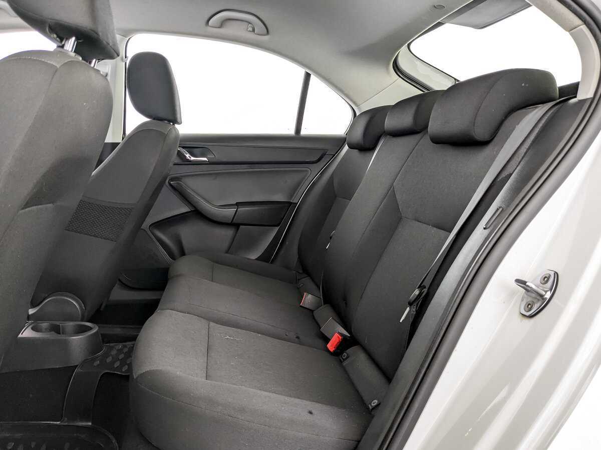 Купить Шкода Рапид, 2017, 110 902 км.. Фото: #11