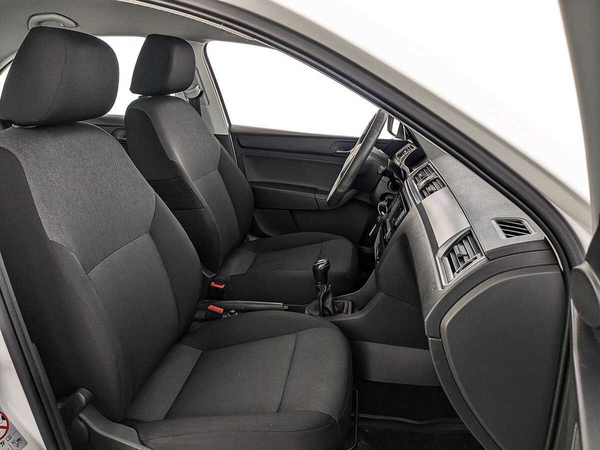 Купить Шкода Рапид, 2017, 136 784 км.. Фото: #20