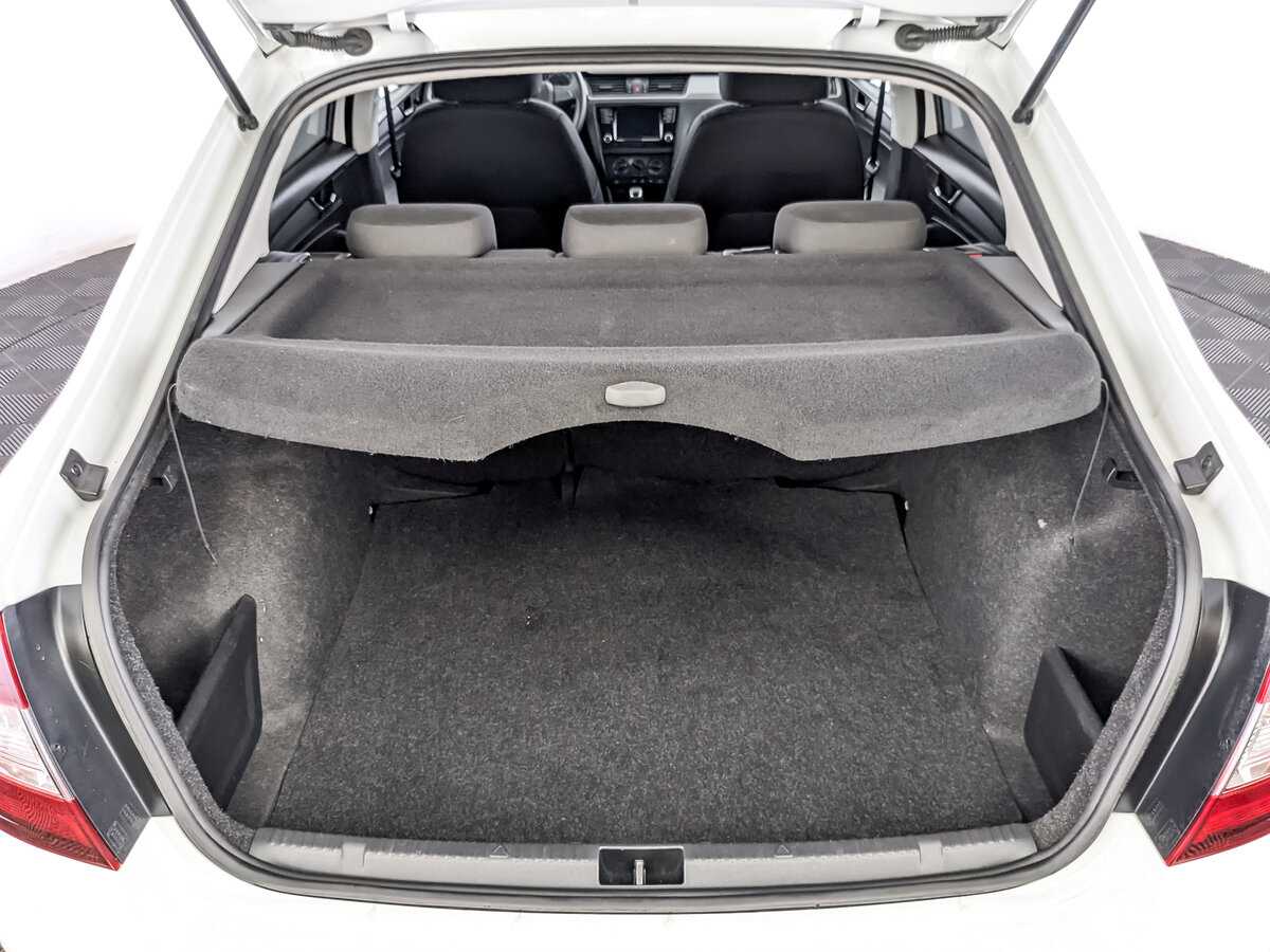 Купить Шкода Рапид, 2019, 156 377 км.. Фото: #9