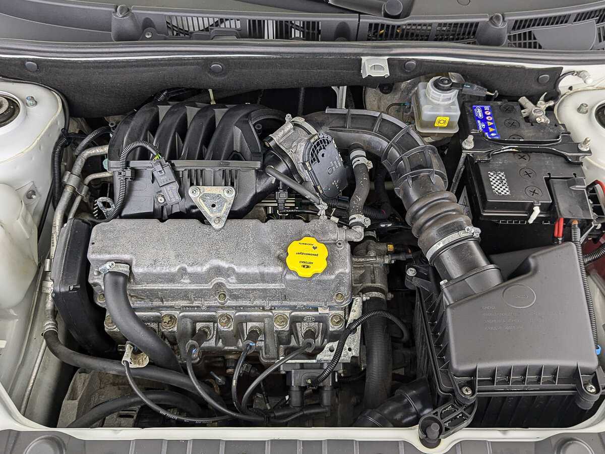 Купить Lada (ВАЗ) Granta, 2023, 93 837 км.. Фото: #8