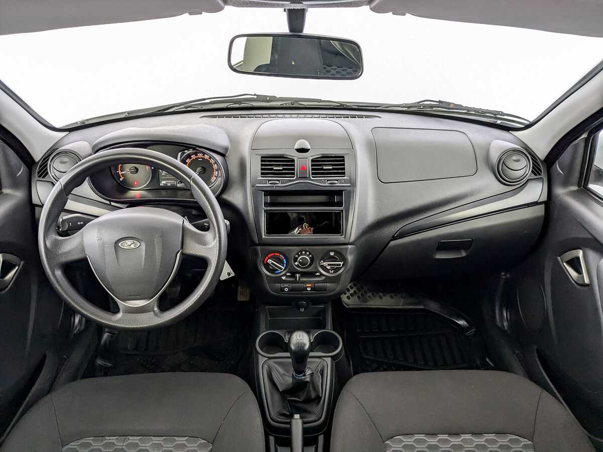 Купить Lada (ВАЗ) Granta, 2023, 93 837 км.. Фото: #13