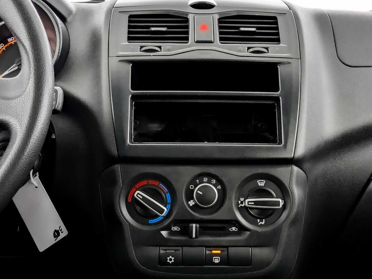 Купить Lada (ВАЗ) Granta, 2023, 93 837 км.. Фото: #14