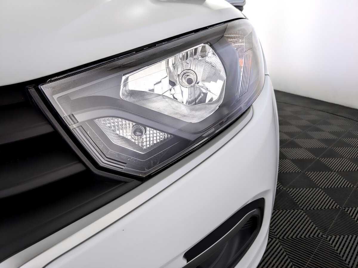 Купить Лада (ВАЗ) Гранта, 2022, 92 398 км.. Фото: #16