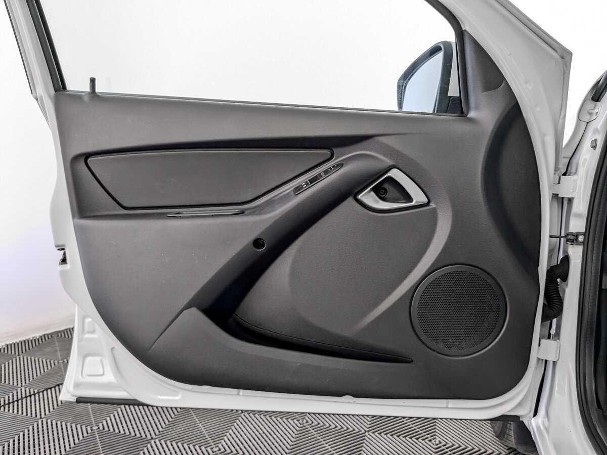 Купить Лада (ВАЗ) Гранта, 2022, 92 398 км.. Фото: #17