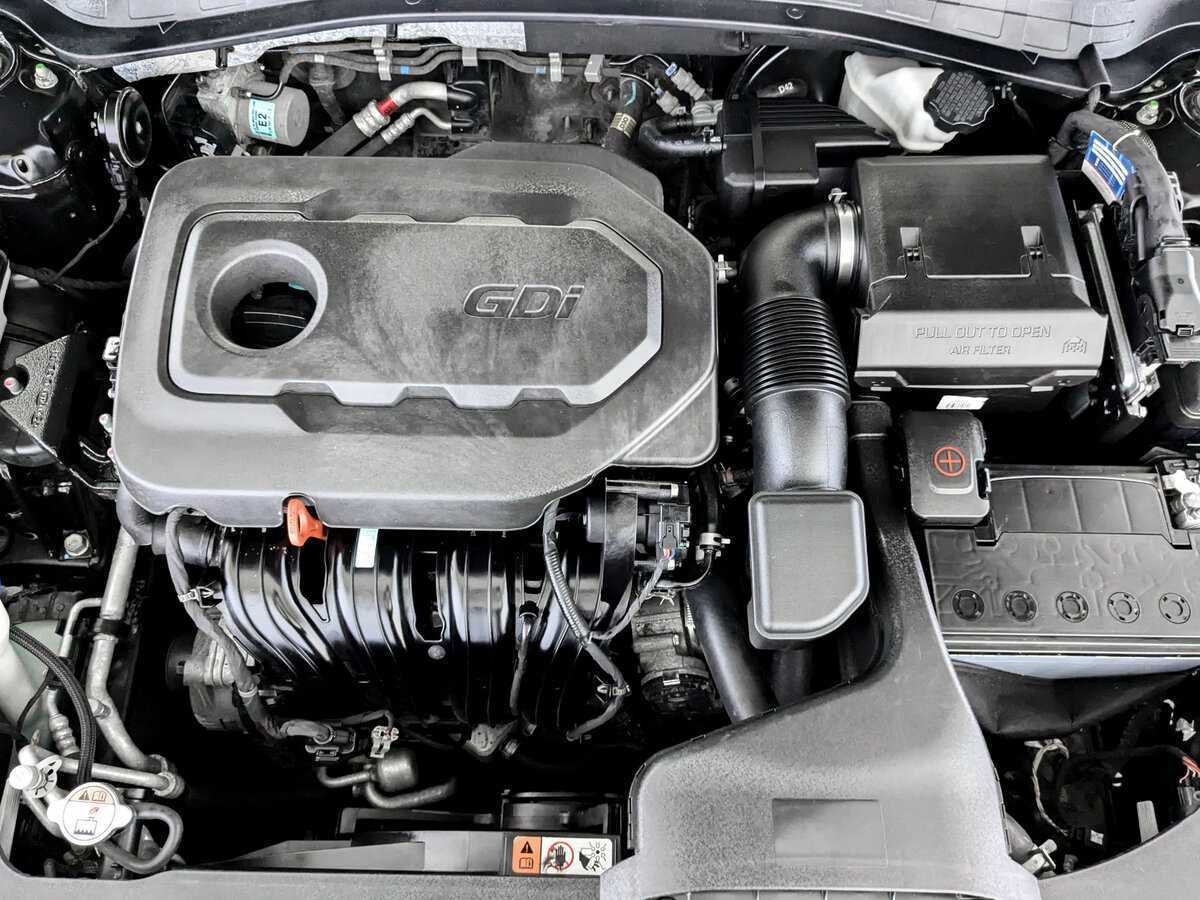 Купить Kia Optima, 2019, 153 740 км.. Фото: #8