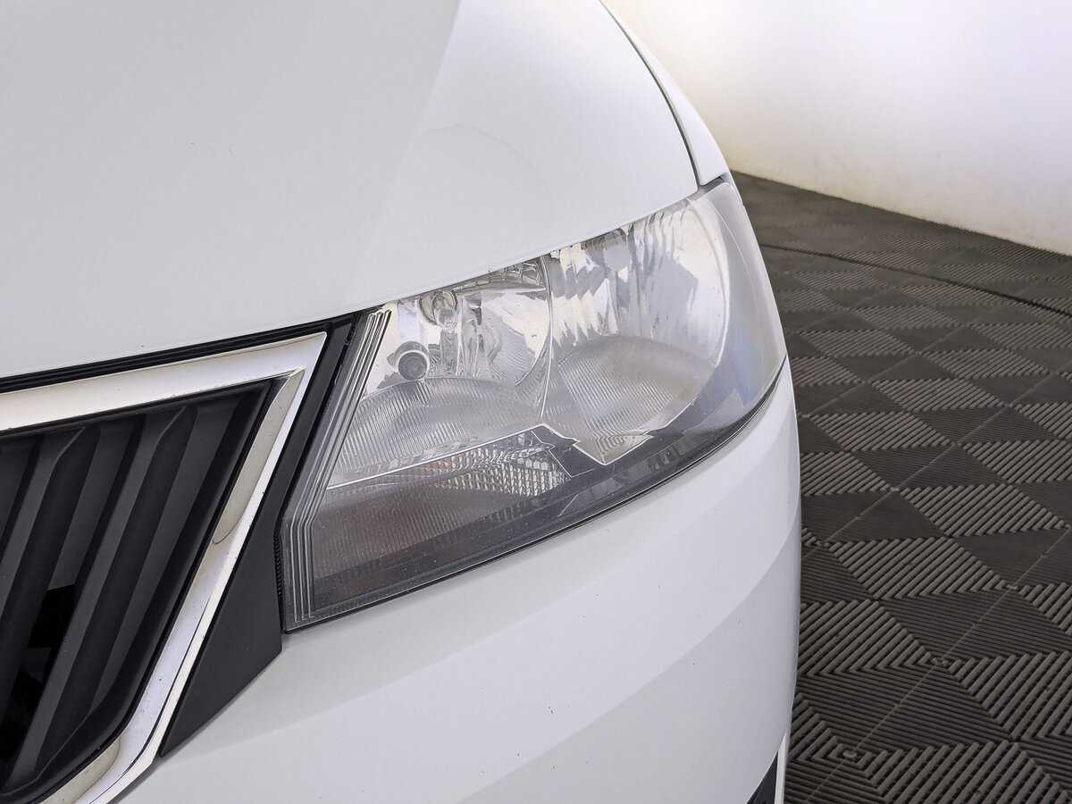 Купить Шкода Рапид, 2017, 158 754 км.. Фото: #10