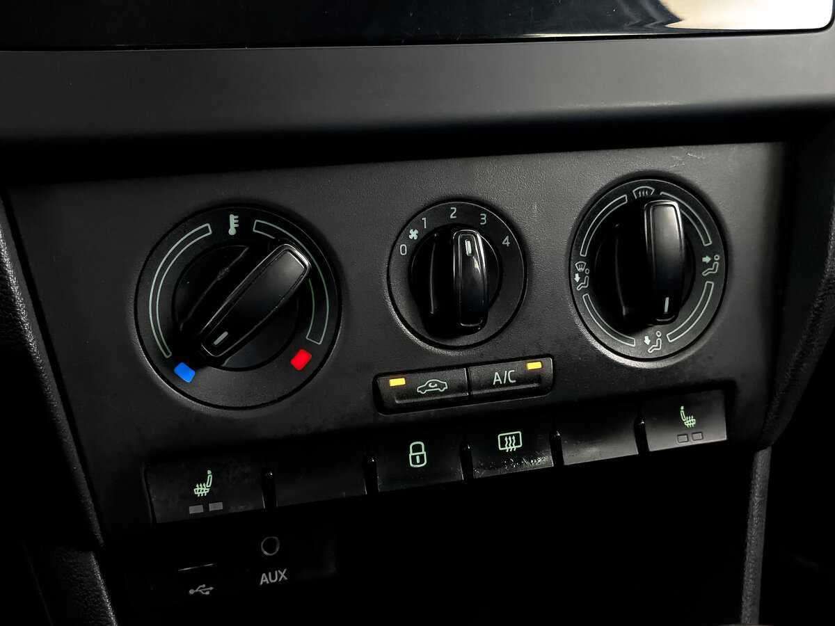 Купить Шкода Рапид, 2017, 158 754 км.. Фото: #19