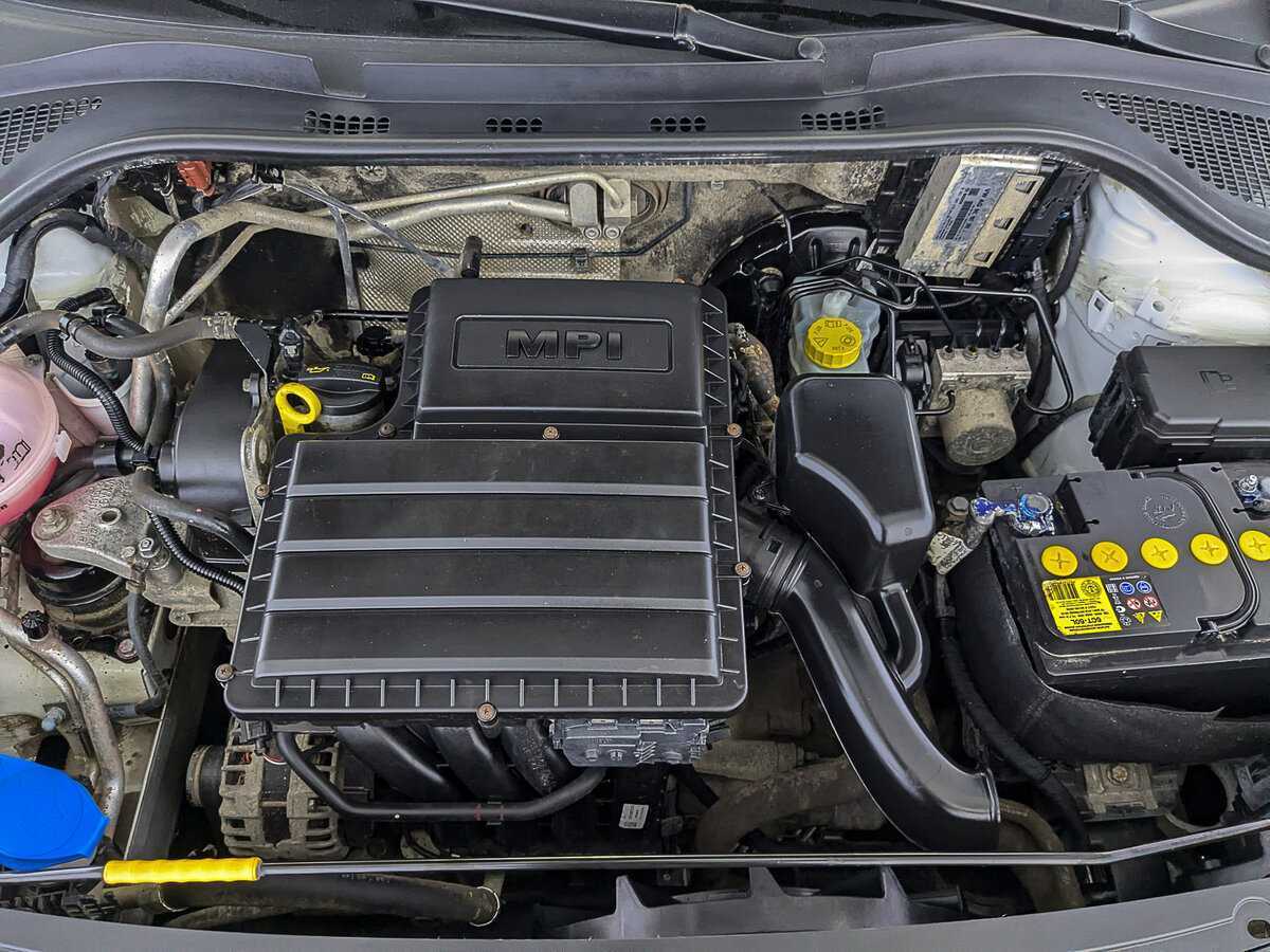 Купить Шкода Рапид, 2017, 185 752 км.. Фото: #8