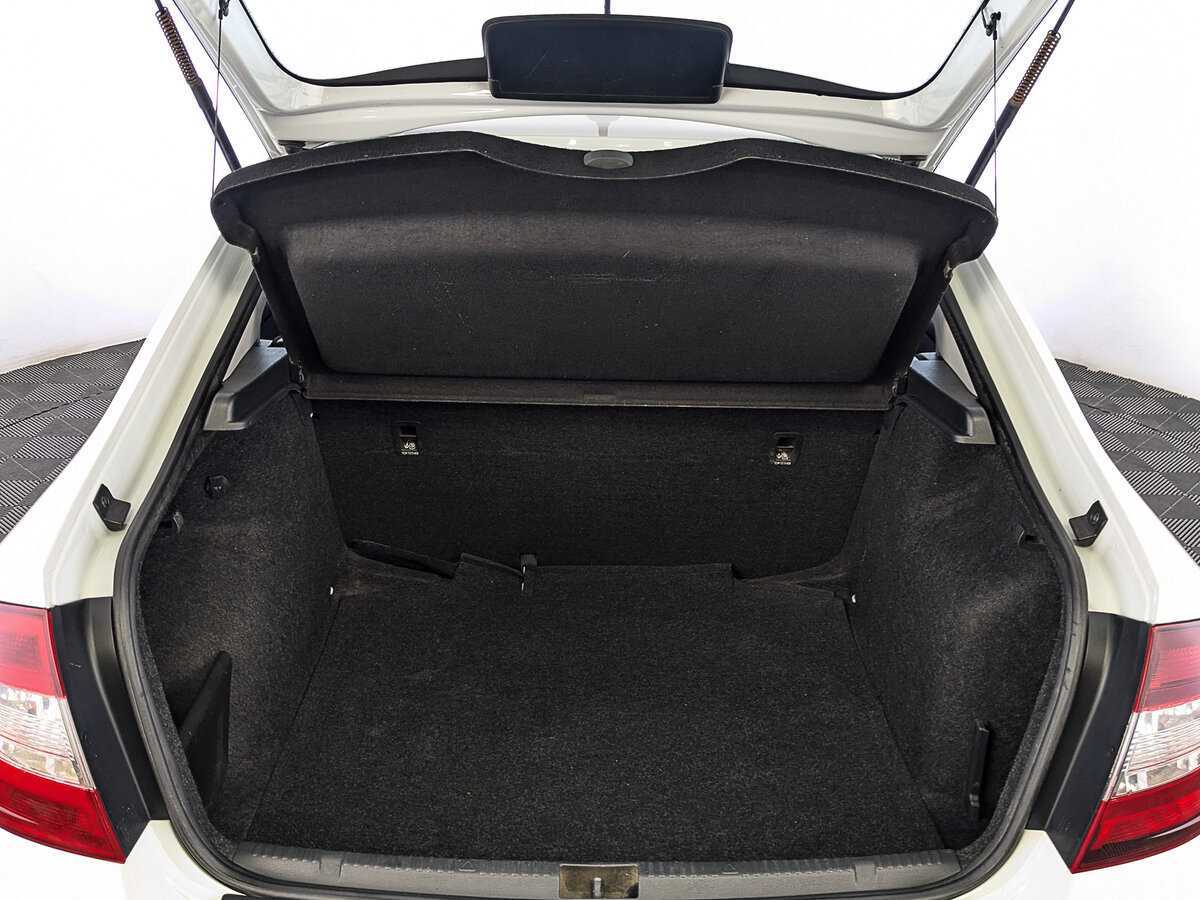 Купить Шкода Рапид, 2017, 185 752 км.. Фото: #9