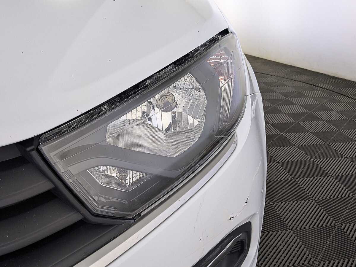 Купить Lada (ВАЗ) Granta, 2023, 72 861 км.. Фото: #10