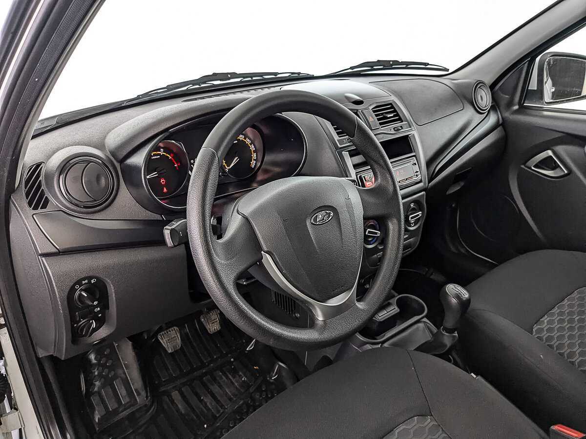 Купить Lada (ВАЗ) Granta, 2023, 72 861 км.. Фото: #14