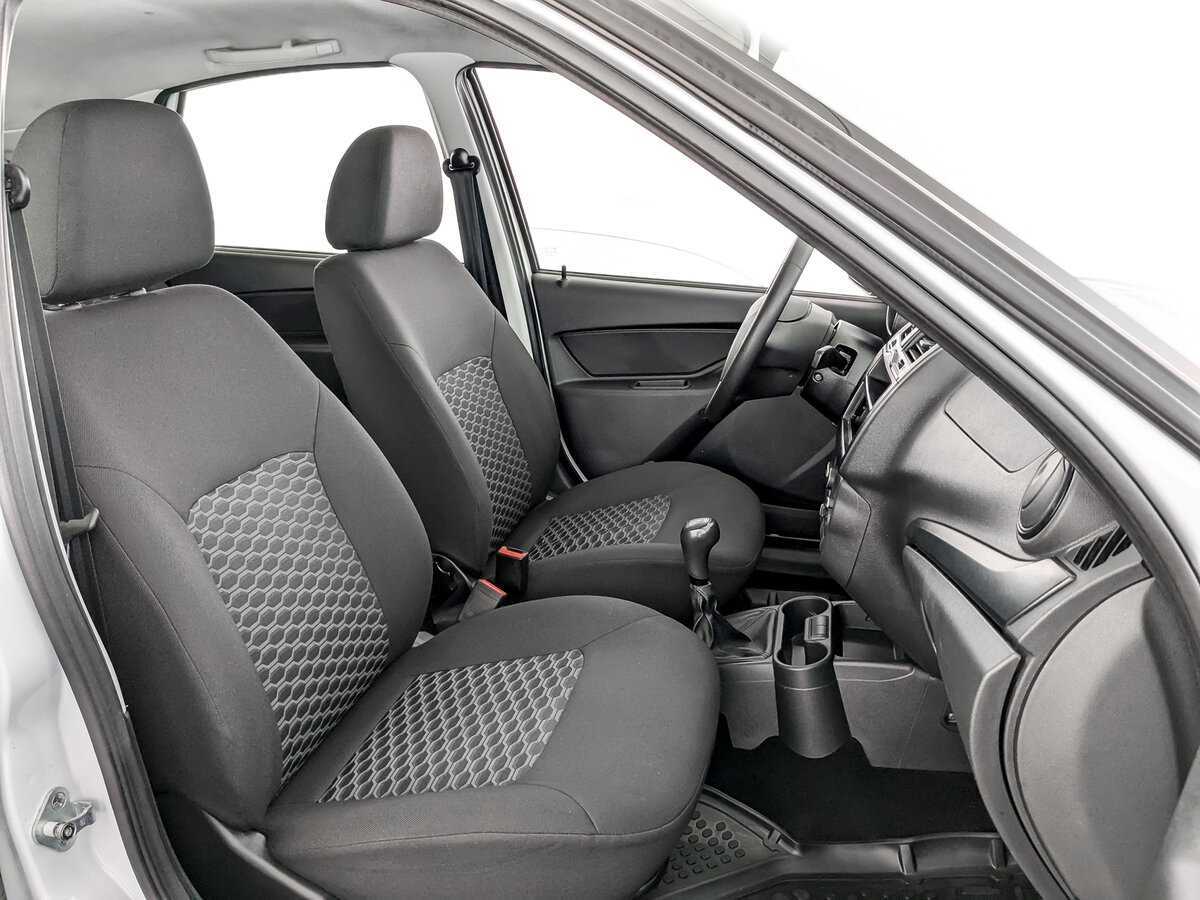 Купить Lada (ВАЗ) Granta, 2023, 69 997 км.. Фото: #18