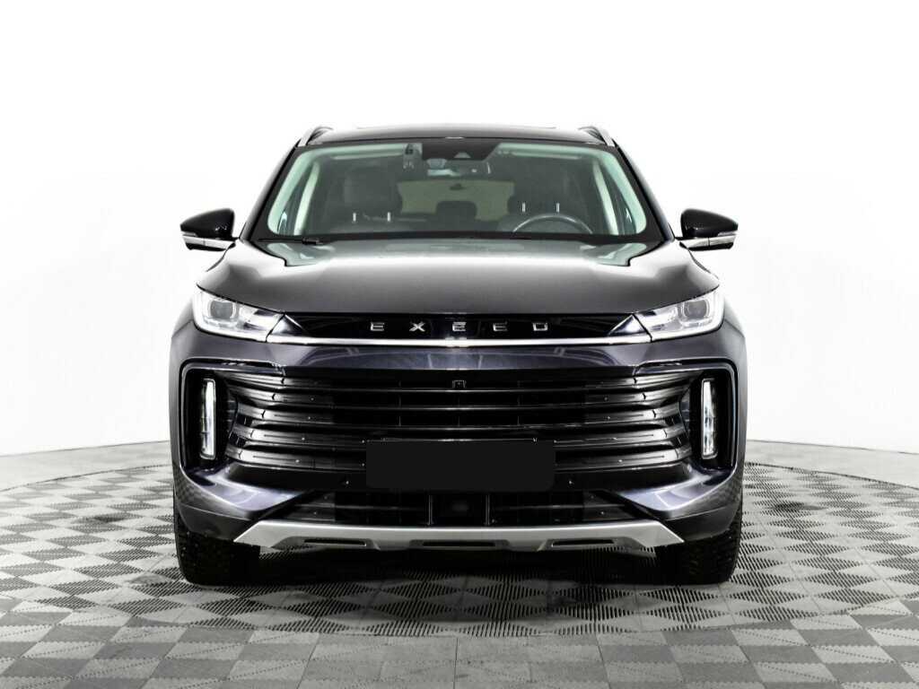 Купить EXEED TXL, 2022, 48 753 км.. Фото: #1