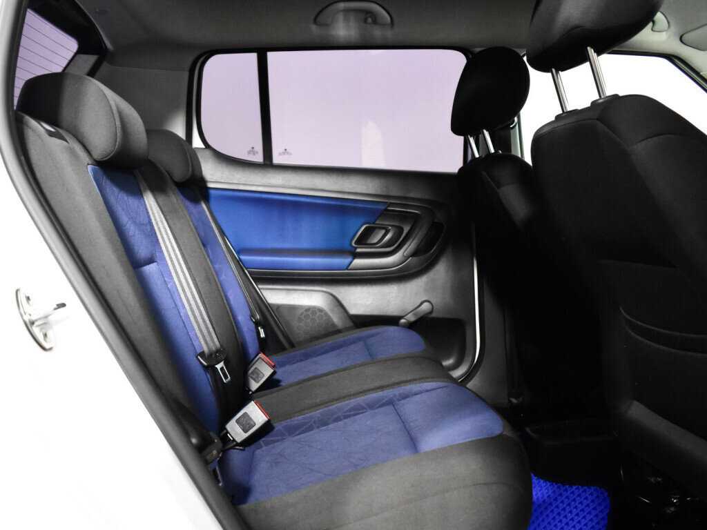 Купить Шкода Фабия, 2013, 146 958 км.. Фото: #9