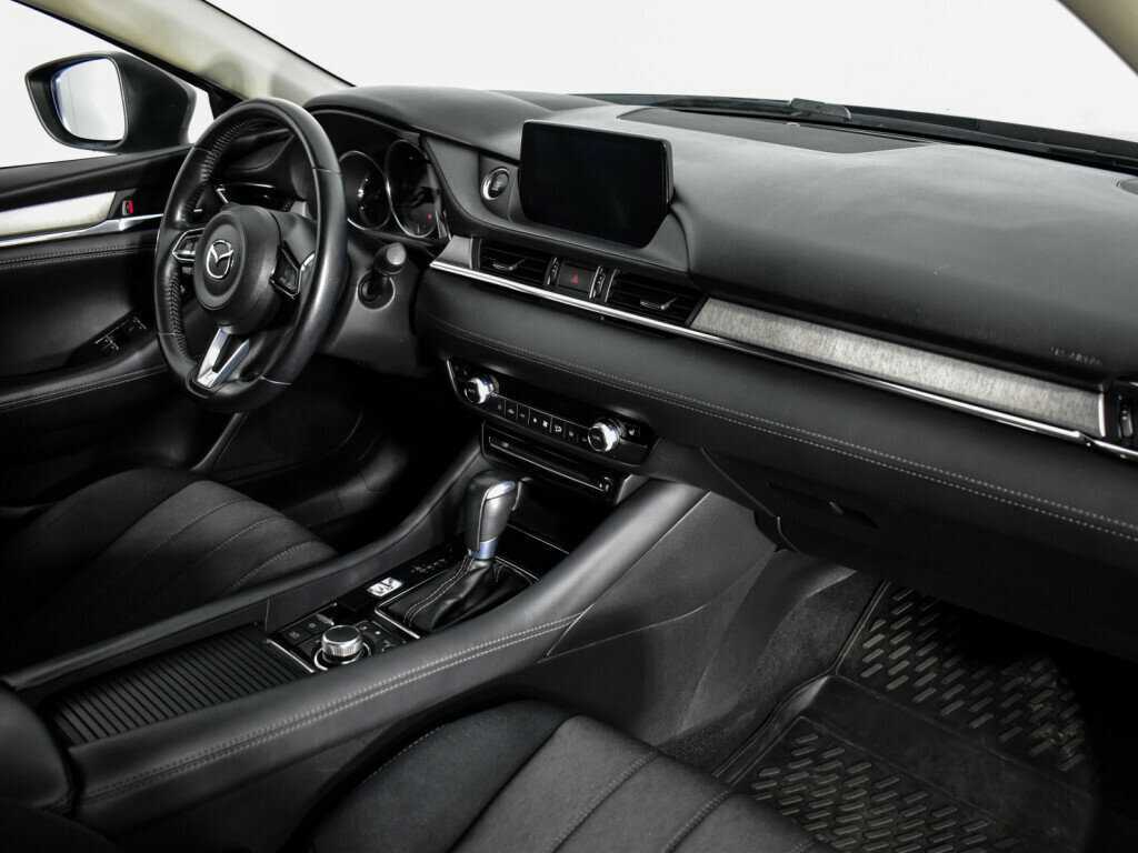 Купить Mazda 6, 2019, 88 645 км.. Фото: #12