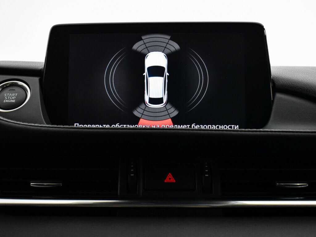 Купить Mazda 6, 2019, 88 645 км.. Фото: #18