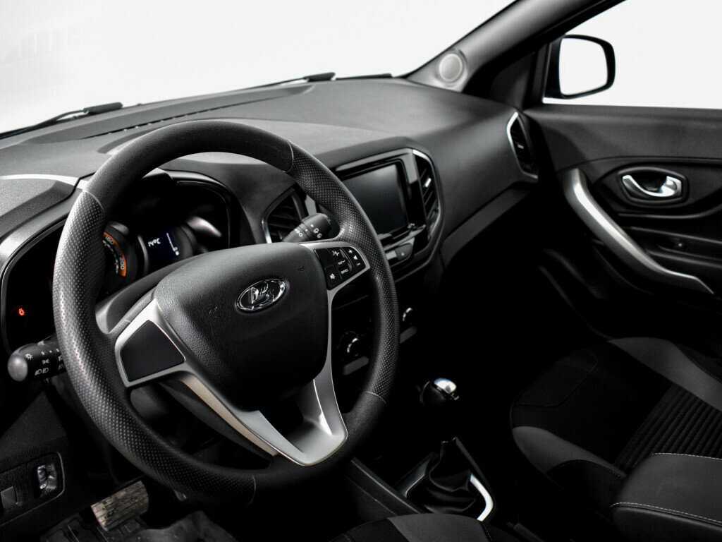 Купить Лада (ВАЗ) ИКСРЭЙ, 2020, 69 712 км.. Фото: #8