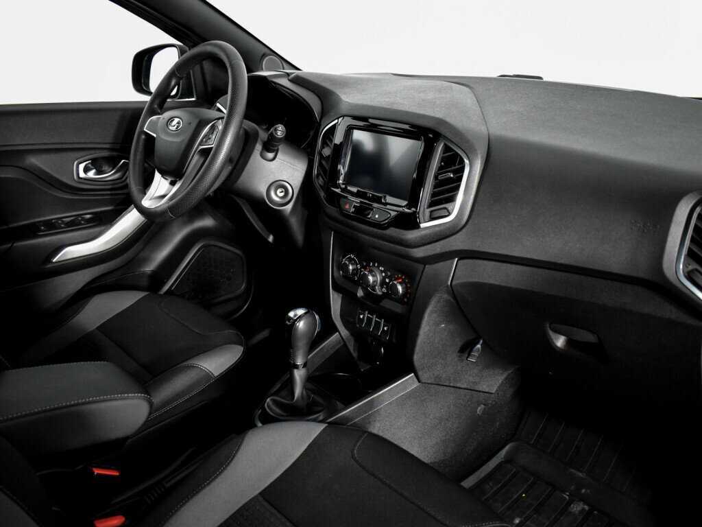 Купить Лада (ВАЗ) ИКСРЭЙ, 2020, 69 712 км.. Фото: #10