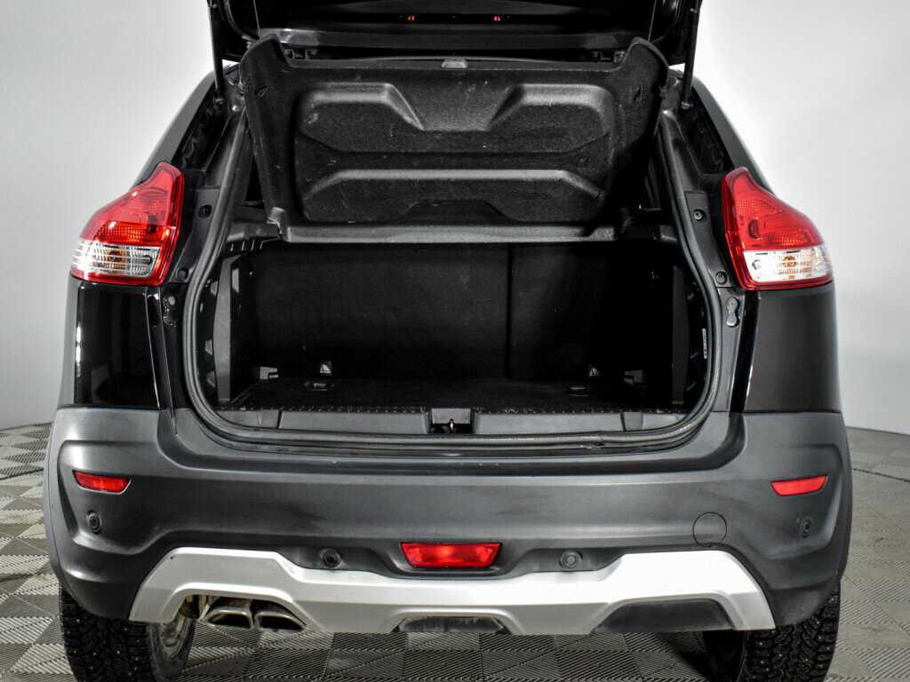 Купить Лада (ВАЗ) ИКСРЭЙ, 2020, 69 712 км.. Фото: #16