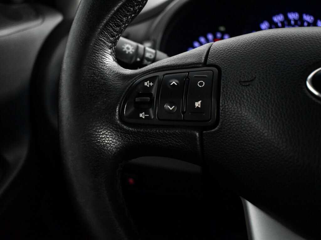 Купить Киа Спортейдж, 2013, 140 726 км.. Фото: #14