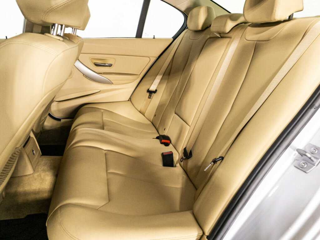 Купить BMW 3 серии, 2013, 82 227 км.. Фото: #9